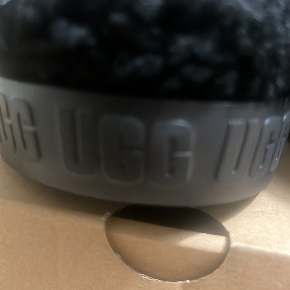 Ugg Platform Shoes - image 4